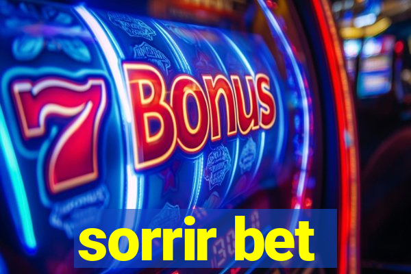 sorrir bet